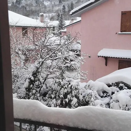 Le Tre Civette * アルフェデーナ