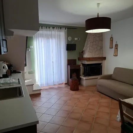 Le Tre Civette Apartment *