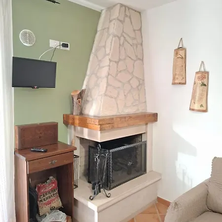 Le Tre Civette Appartamento Alfedena