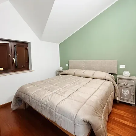 Le Tre Civette Apartment Alfedena
