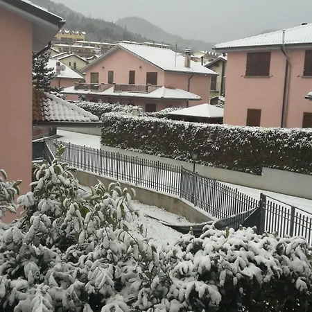Le Tre Civette Apartment
