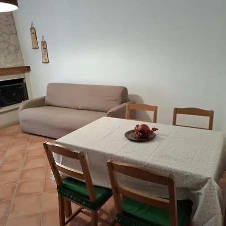 Le Tre Civette Alfedena