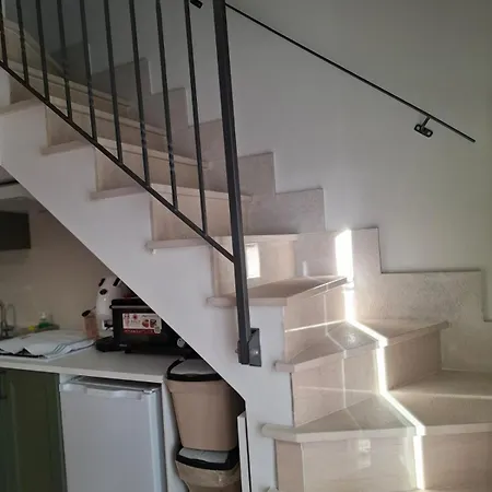 Appartamento Le Tre Civette *