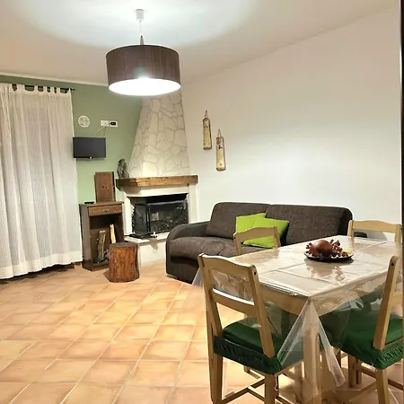 Le Tre Civette Apartment