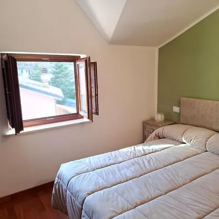 Le Tre Civette Apartment *