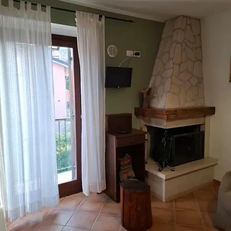 Le Tre Civette Alfedena