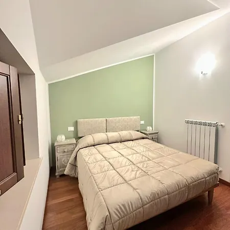 Appartamento Le Tre Civette