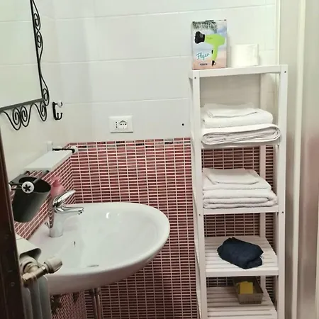 Le Tre Civette * Alfedena