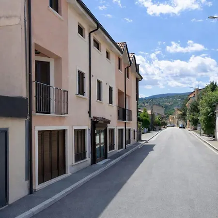 Appartamento Le Tre Civette