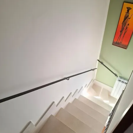 Le Tre Civette Apartment Alfedena