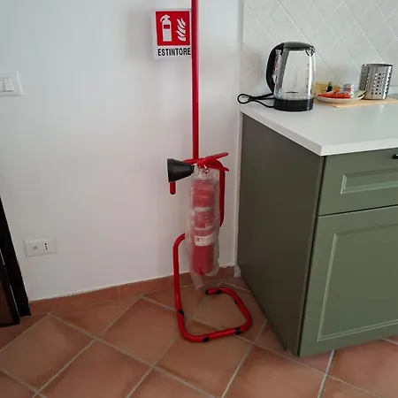 Le Tre Civette Alfedena