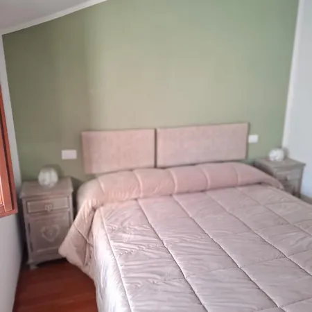 Le Tre Civette Apartment