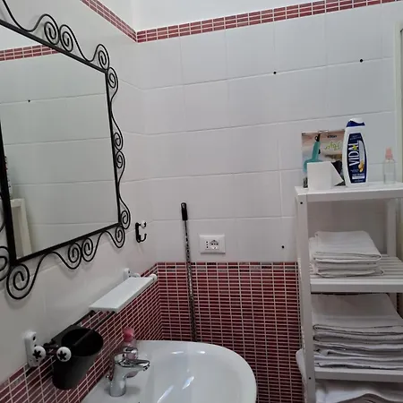 Apartment Le Tre Civette Alfedena