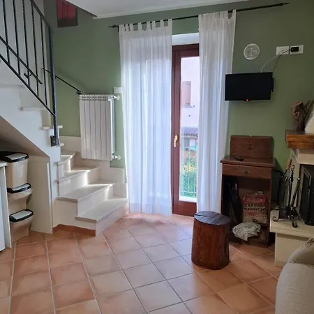 Le Tre Civette