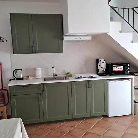 Apartment Le Tre Civette *