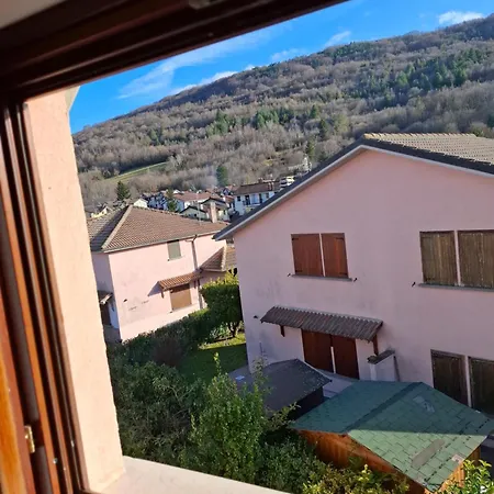 Apartment Le Tre Civette