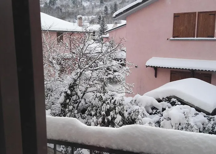 Le Tre Civette * アルフェデーナ