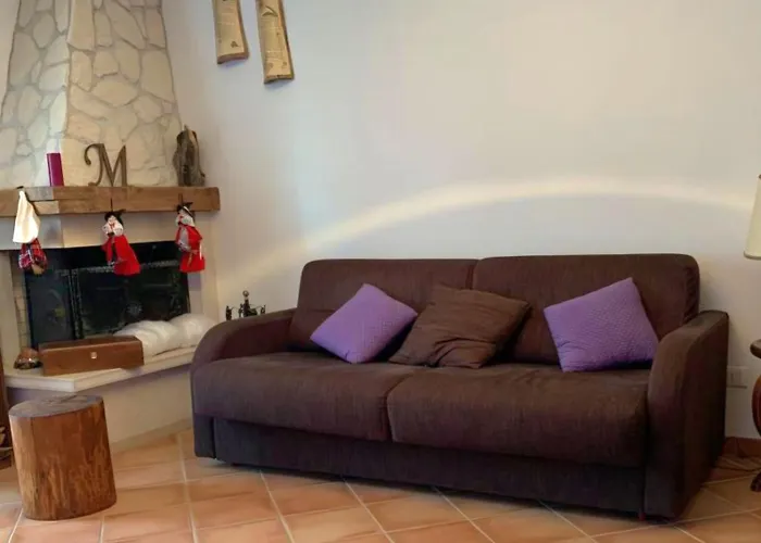 Le Tre Civette * Alfedena