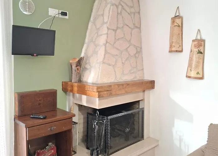 Le Tre Civette Apartman Alfedena