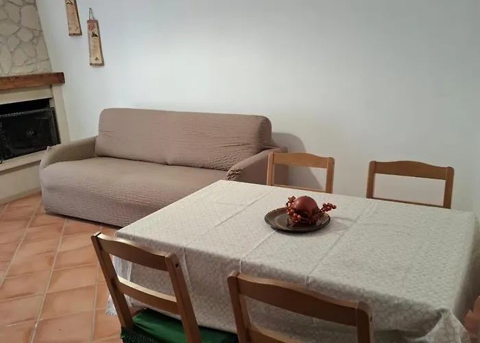 Le Tre Civette Alfedena