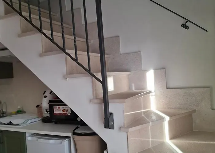 Apartman Le Tre Civette *