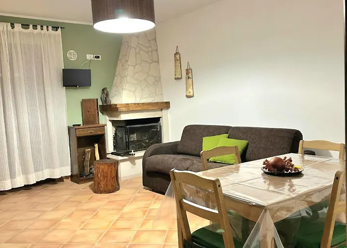 Le Tre Civette Apartman