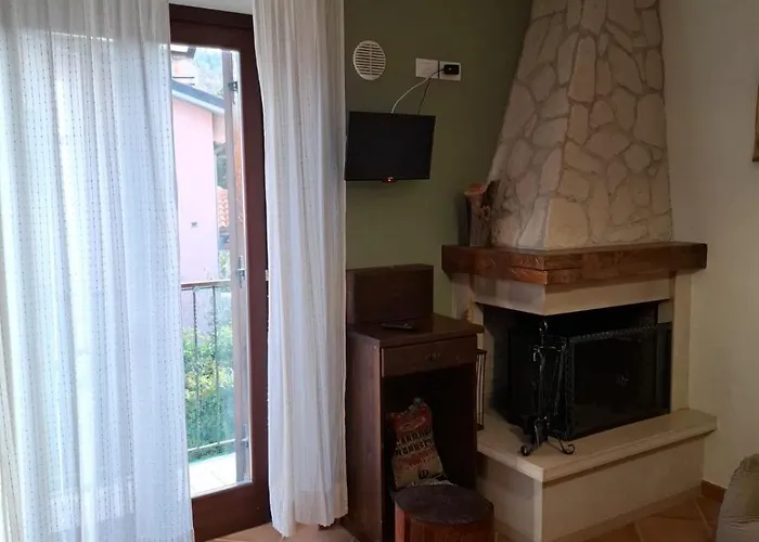 Le Tre Civette Alfedena