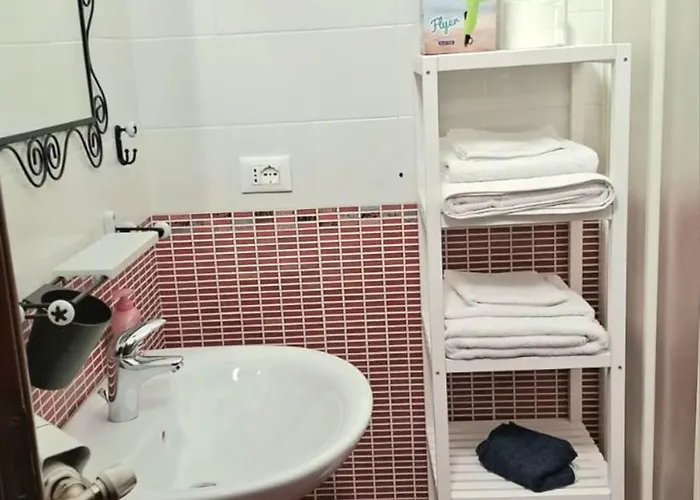 Le Tre Civette * Alfedena