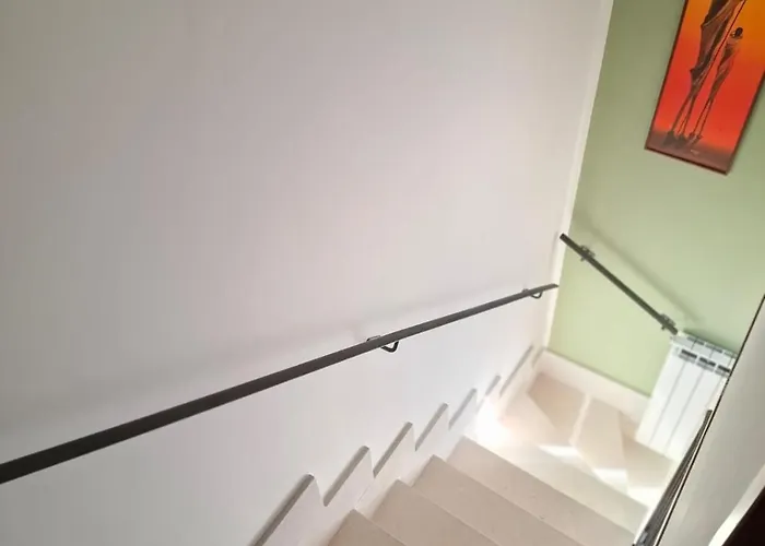 Le Tre Civette Apartman Alfedena