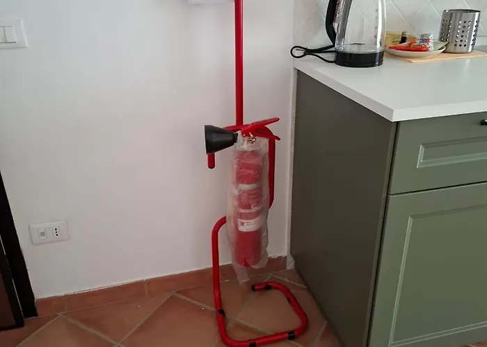 Le Tre Civette Alfedena