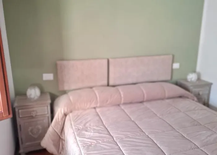 Le Tre Civette Apartman