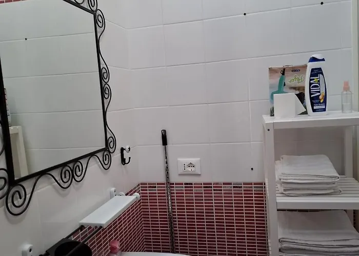 Apartman Le Tre Civette Alfedena